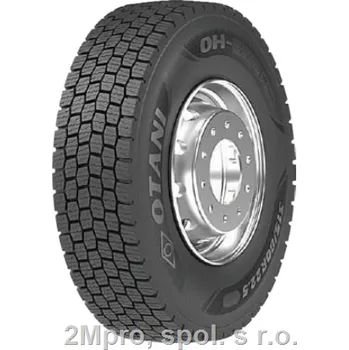 OTANI 315/70 R 22,5 TL 154/150L OH-320