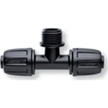 Postřikovač Claber 91017 - 1/2" T kus s 1/2" šroubením