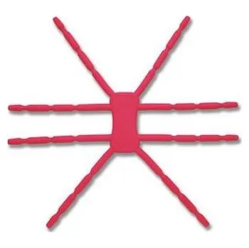 Sada nářadí BREFFO Spiderpodium Tablet Pink