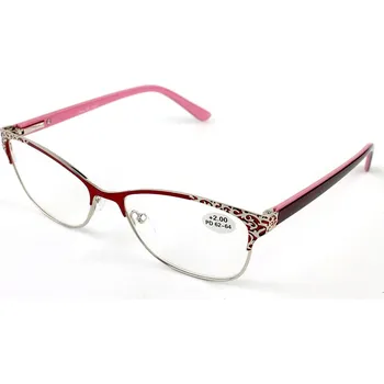 Brýle na čtení Dioptrické brýle Sense 1787C-C12/ +1,00