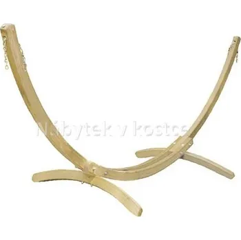 Houpací síť Stojan Troja