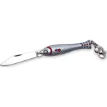 Mikov Rybička 130-NZn-1 s karabinkou