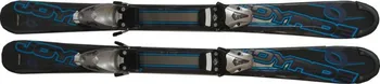 Sjezdové lyže Joyride Dětské lyže modré + Tyrolia SX45 90 cm
