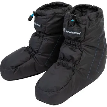 Sir Joseph Down Boots II tmavě šedá