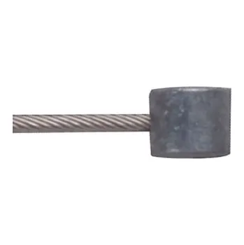 Sada nářadí Lanko brzdové MTB ocel 2000mm (100ks)