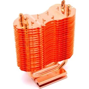 PC ventilátor Chladič paměti a čipsetu PRIMECOOLER PC-NBHP1 HYPERBRIDGE Heatpipe Noiseless Cooler