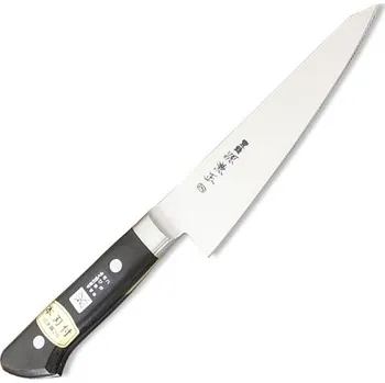 Kanetsune Boning Kaku 150mm Plywood