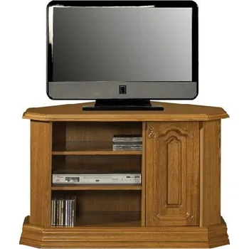 Obývací stěna Televizní stolek KINGA D