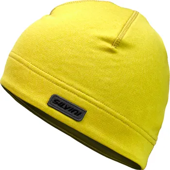 Čepice Čepice na běžky Silvini Paglia UA1138 Velikost: S/M yellow