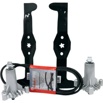 Příslušenství k zahradní technice Granit Parts k.s. Servisní sada pro traktory