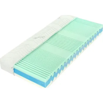 Matrace Komfortní zdravotní matrace Enigma 160x200 cm Rozměry matrace: 160x200 cm