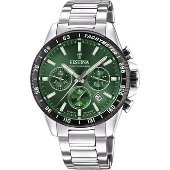 Hodinky Festina Timeless Chronograph 20560/4