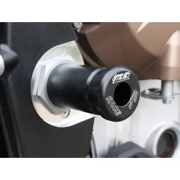 Rám pro motocykl GSG MotoTechnik Německo BMW S 1000 RR padací protektory GSG Moto