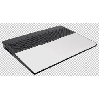 ACUTAKE ACU-DarkNotePad XL chladící podložka pod NTB