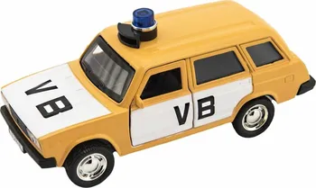 Teddies VB Lada combi