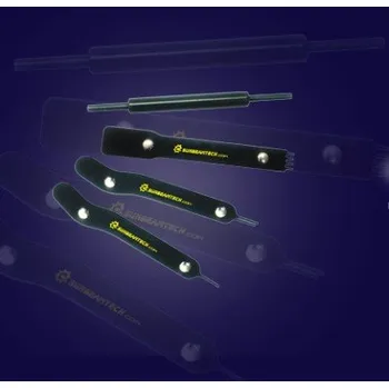 Sada nářadí SUNBEAMTECH PSU Modding Tool Kit (PMTK)