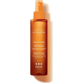 Přípravek na opalování Institut Esthederm Sun Care Oil Extreme Sun opalovací olej 150 ml