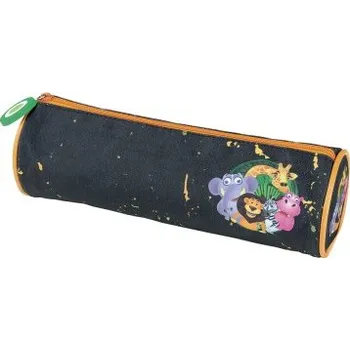 Penál DOPRODEJ Pouzdro na psací potřeby ETUE ZOO