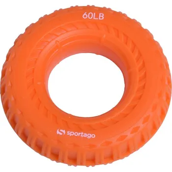 Posilovací kroužek Sportago Tire - Posilovací kroužek Sportago 27 kg