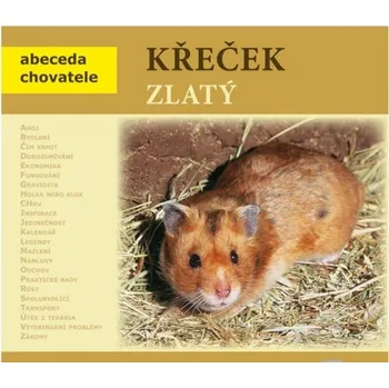 Chovatelství KŘEČEK ZLATÝ
