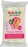 FunCakes Marcipán Floral White 250 g