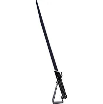 Dětská zbraň Hasbro Star Wars Force FX Elite Darksaber