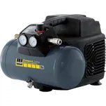 Schneider A202003 - Kompresor CompactMaster 155-8-6 WOF, bezolejový