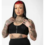 podprsenka sportovní KILLSTAR - Terminus - 3XL