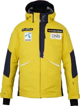 Phenix Norway Alpine Team Jacket EFA72OT00-GY1