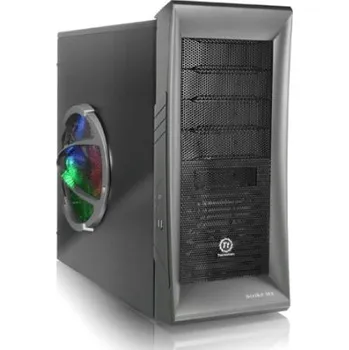 PC skříň THERMALTAKE VI6001BNS STRIKE MX - Počítačová skříň