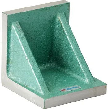 Svěrák Úhelník hladký VR-88