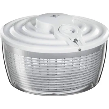 odstředivka na salát Maxi odstředivka na salát bílá - Küchenprofi (Ždímačka na salát MAXI bílá - Küchenprofi)