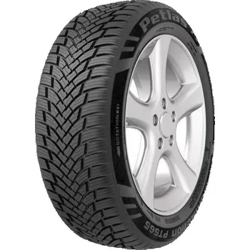 Celoroční osobní pneu Pneumatiky PETLAS multi action pt565 3pmsf 235/40 R18 95Y