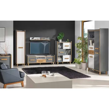 Obývací stěna Obývací sestava Werso 1