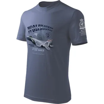 Pánské tričko Antonio F-15C Eagle XXL