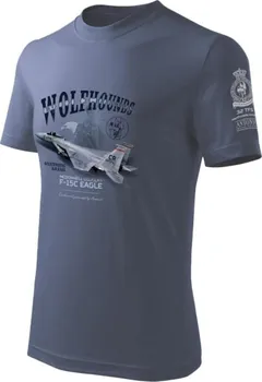 pánské tričko Antonio F-15C Eagle XXL