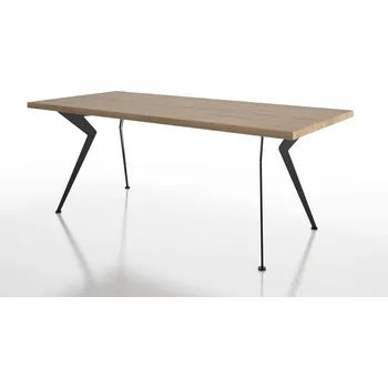 Jídelní stůl Dubový jídelní stůl Ferro