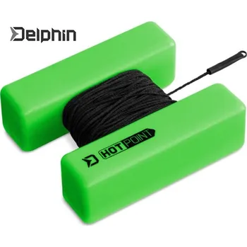 Signalizátor záběru H bójka Delphin HotPoint