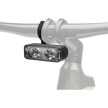 Cyklosvítilna Specialized Flux™ 850 Headlight Black One Size