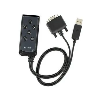 Herní konzole VUZIX iWear WRAP VGA Adaptor