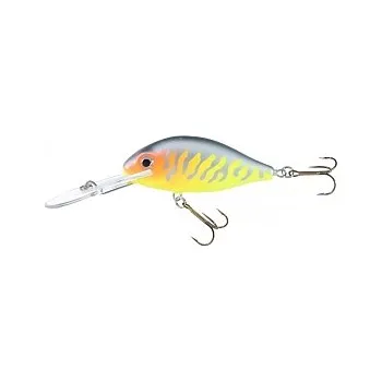 Umělá nástraha Jaxon wobler Holo Select Fighter SDR 8cm 13g - MA