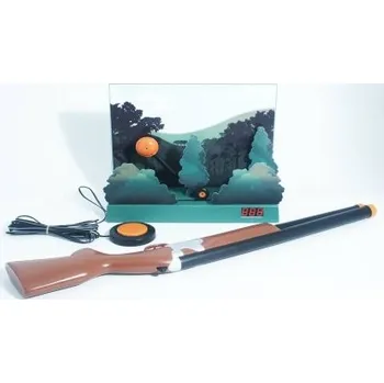 Sada nářadí PALADONE Trenažér střelby na terč