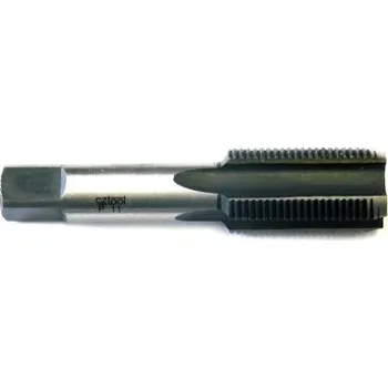 Závitořezný nástroj Bučovice Tools 1130703 - Závitník sadový pancéřový PG 7 -20 z/" č. III, Nástrojová ocel (NO), PN 8/3014