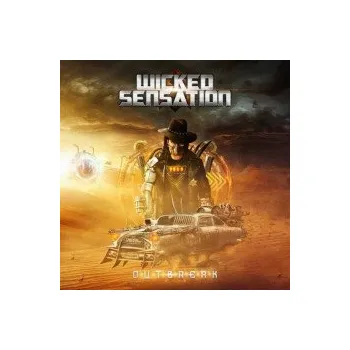 Zahraniční hudba Outbreak / Digipack - Wicked Sensation [CD]