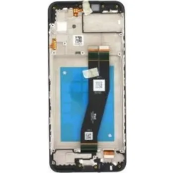 Samsung Galaxy A03s A037G originální LCD displej černý