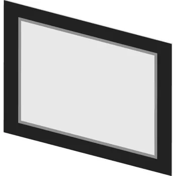 Krbová vložka Romotop SKLO 4X624X460