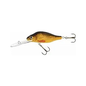 Umělá nástraha Jaxon wobler Holo Select Deep Diver SDR 14cm 70g - C