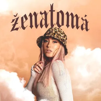 Zahraniční hudba Aless - Ženatomá (CD, 8586018991407)