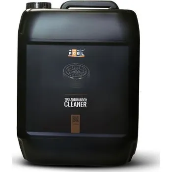ADBL Tire and Rubber Cleaner - čistič pneumatik a gumy 5L