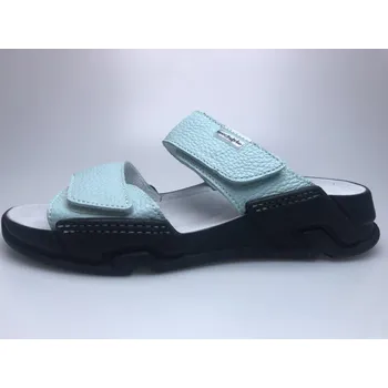 Dámská obuv MEDISTYLE NIKOL ON-L19/TL zdravotní pantofel vel.37-42, --- - 41